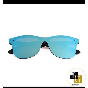 NEW ***Hand made**** sunglasses